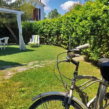 Numana Holiday Apartment