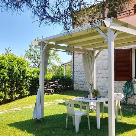 Numana Holiday Apartment
