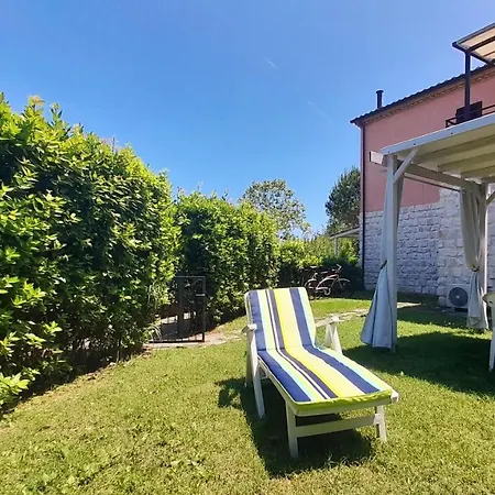 Apartment Numana Holiday