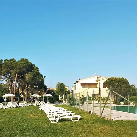 Apartment Numana Holiday Numana