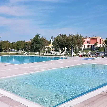Numana Holiday Apartamento *